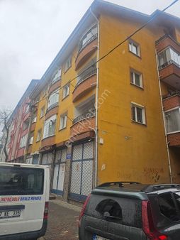 Bolu Merkez Karamanli Mahallesi Satilik 3+1