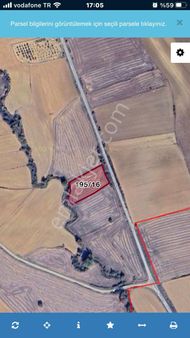 Dmr Yapıdan Gelibolu Adilhan Köyünde Satılık 2708 M2 Tarla