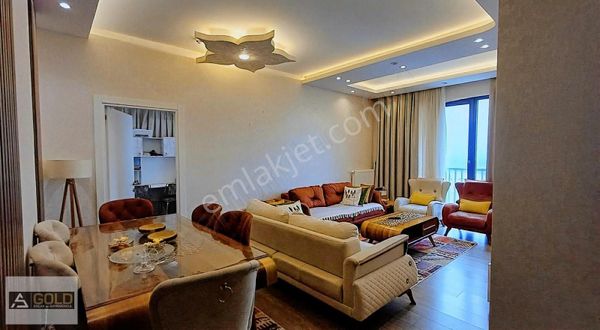 As Gold Emlak'tan Semt Bahçekent Satılık 2+1 Daire