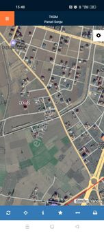 Çivril Çarşı Mah. 2 Kat %30 İmarlı Köşe Parsel Arsa Satılık