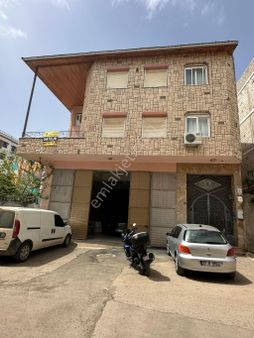Uyaran79 Gayrimenkulden Dubleks Ev Vealtı 2 Katlı İşyeri