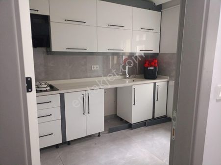 Mç Emlak'tan Osmanlı Mah'de 3+1 Lüx Yapılı Satılık Daire