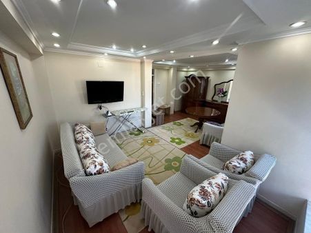 🏠rota Gayrimenkul' Den Yenice Mah. De 3+1 Satılık Eşyalı Fırsat Daire🏠