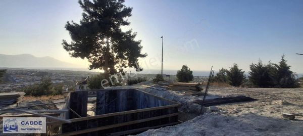 Soğucak Liderkent Mazarlı 25/50 Köşe Arsa