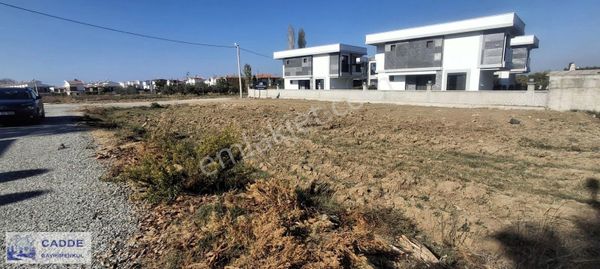Güzelçamlı Yol Altı Arsa 15/30 Villalık Arsa