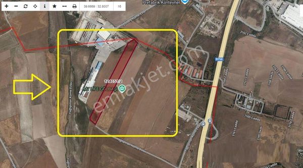 Yağlıpınarda 400m2 Kooperatif Hisseli Hobi Bahçesi Karadeniz Eml