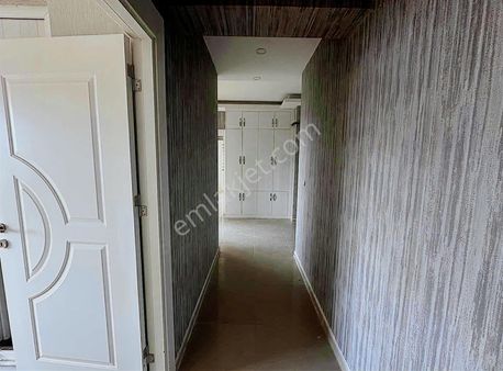 Fıstıklık Mah. Merkezi Konumda Daire.