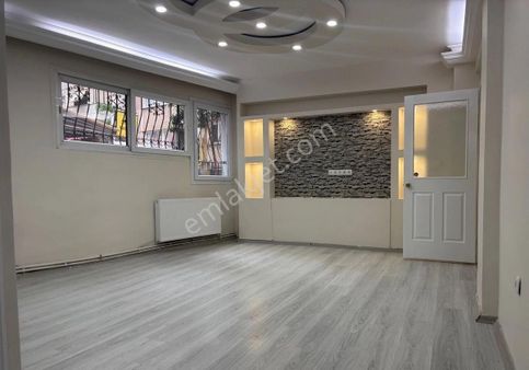 Göztepe Kızmeslek Lisesi Yani 2+1 Masrafsız Doğalgazlı Satılık Daire