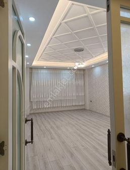 Göktürk Mah Satılık Şık Tasarım 3+1 Daire