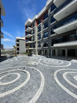 Satılık 1+1 Sıfır Arakat Daireler