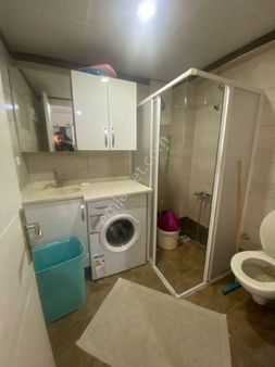 İsabeyli Mahallesi Atatürk Bulvarı Üzerinde 2+0 Satılık Daire