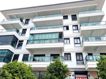 Alanya Obagöl'de Denize Sadece 150 Metre Mesafede Satılık Sıfır 3+1 Dubleks Daire