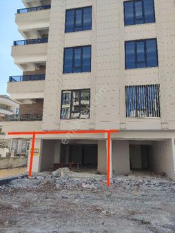 Şanlıurfa Hal Bazarı Karşında , Sancaktar Mahallesi'nde Satilik Yatırımlık Dükkan