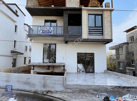 Bereketler Mah. 1+1 Satılık Apartlar