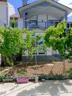 Antalya Geyikbayırı Fesliganda Satılık Arsalı Villa