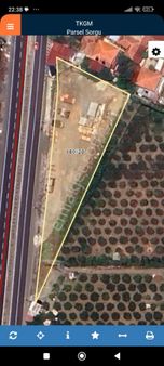 Özcan Emlak'tan Beyobası Mahallesinde Satılık Tarla