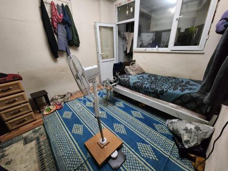 Savaş Emlak Tan Satılık 2+1 Yüksek Hisseli Bahçe Katı 13 Metre Hisseli