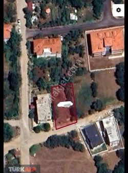 Denizli Başkarcıda Satılık Arsa