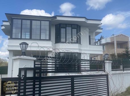 Silivri Sancaktepede Satılık Müstakil Villa