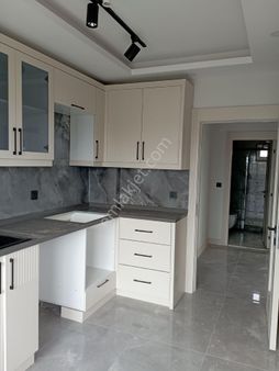 Satılık 2+1 Daire Aktoprak Mahallesi 95 Metrekare Çift Balkon