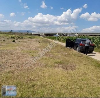 Mustafa Kemal Paşa Ada Köyde 4200 M2 Tek Tapu Tarla