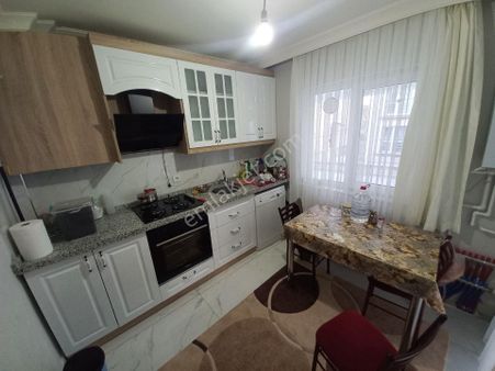 Ankara Sincan Yenikent Fevzi Çakmak Mahallesi Perşembe Pazarı Yanı 3+1 Giriş 110 M²