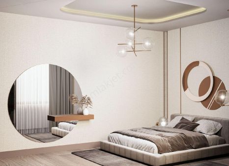 Beylerbeyinde Satılık % 50 Pesinat İle Ultra Lüks 3+1 Daireler