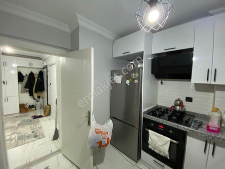 Yusuf Emlaktan Satılık Bahçe Katı Sultanmuratta