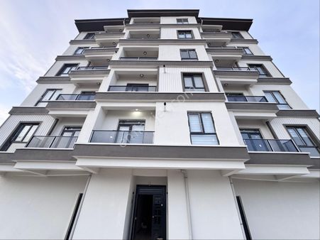 -coşar Gayrimenkul-eşyalı Sıfır1+1fırsatsalık Daire Hemen Teslim