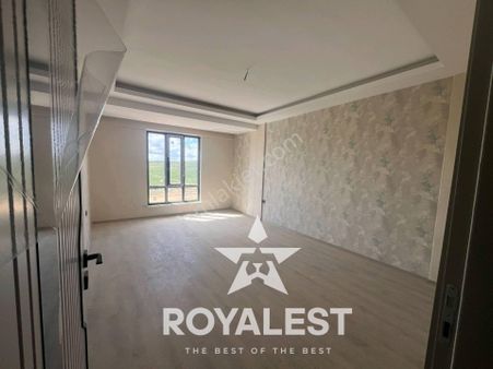 Royalest Ten Beykentte Ultra Lüks Sıfır Daire