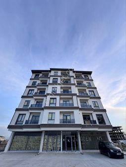 -coşar Gayrimenkul-eşyalı Sıfır Hemen Teslim Ara Kat 1+1 Satılık