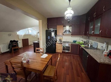 Asgo Dan Bentbaşında Satılık Yatırımlık Daire