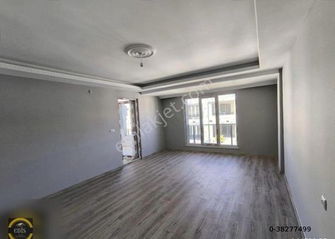 Edis Emlak'tan Satılık Bafra Mevlana Mah.de 3+1 Fırsat Daire