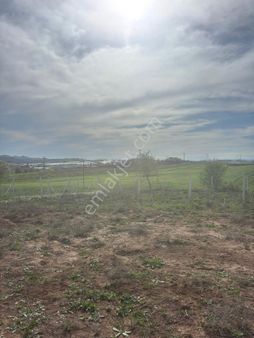 Adana Salbaş A 6km Mesafede Topaktaş Köyünde 313m2 Hobi Bahçesi