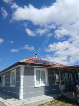 Korkuteli Yelten Satilik Bag Evi