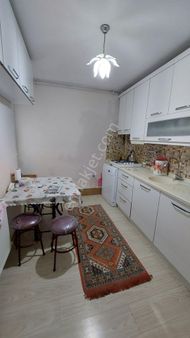 Suzan Emlaktan Burgaz Mah Temiz Denız Goren 2+1 Daire