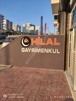 Şehir Hastanesi Karşısı Dükkan