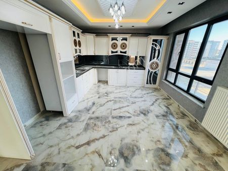 Fıstıklık Da Satılık 4+1ultra Lüx Daire