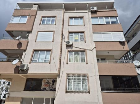 Akçay Altınkum Da 3+1 Satılık Daire