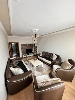 Hacıköy Mahallesi 3+1 Satılık 140 Metre Kare Daire