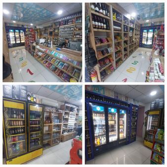 Demir Gayrimenkul Mersin Erdemli Merkez Devren Satılık Tekel Bayi