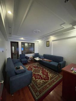 Kayseri Düvenönünde Mükemmel Konumda Satılık Daire