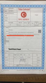 Brikethaneciler Sitesinde Satılık Köşebaşı Aktif Yer