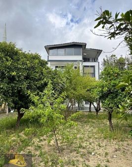 Çolaklı Deniz Tarafında Komple Satılık Bina