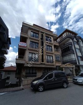 Bağlarbaşı Mah. Sefam Emlak'dan 3+1 Yeni Binada