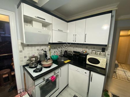 Gaziosmanpaşa Mahallesi 2 + 1 Kapalı Mutfak Daire