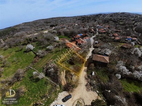 Detay Emlaktan Yukarı Yapıcı Mahallesinde Satılık 156m2 Arsa!