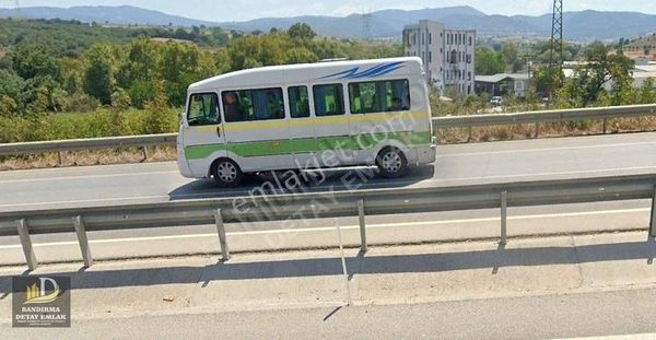 Detay Emlaktan Biga Sinekçi Mahallesinde Satılık 543m² Bağ!