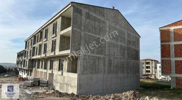 Cb.amazon'dan Bafra'da 3+1 Lüks Daire