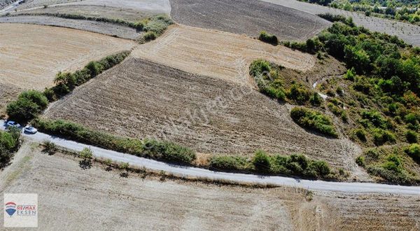 Yalova Merkez Sugören'de Ana Yola Yakın Satılık 7.520m² Tarla